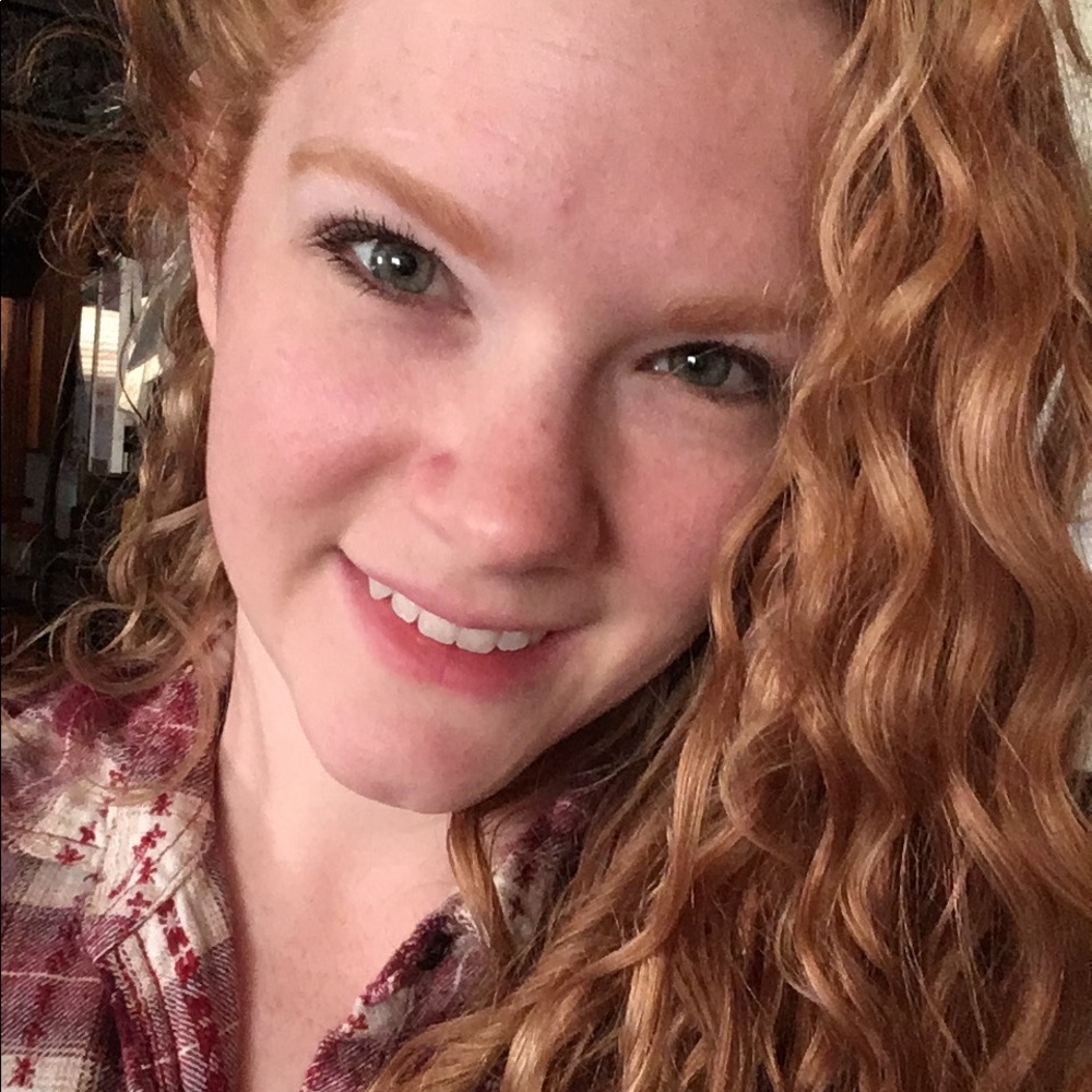 Meet your Posher, Kim